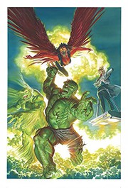 Cover of: Immortal Hulk Vol. 10 by Al Ewing, Joe Bennett