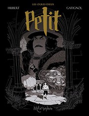 Cover of: Les Ogres-Dieux T01: Petit