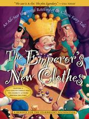 Cover of: The Emperors New Clothes by Hans Christian Andersen