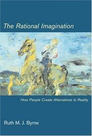 The Rational Imagination by Ruth M. J. Byrne