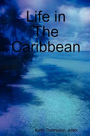 Cover of: Life in the Caribbean by Keith Thompson