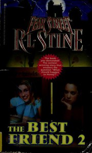Cover of: Best Friend 2 by R. L. Stine