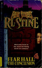 Cover of: R.L.Stine