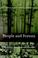 Cover of: People and Forests
