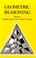 Cover of: Geometric reasoning