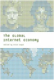 Cover of: The Global Internet Economy