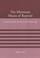 Cover of: The Minimum Means of Reprisal