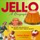 Cover of: JELL-O
