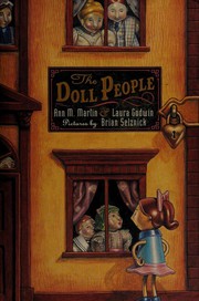 Cover of: The doll people