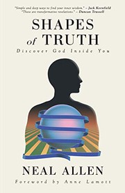 Cover of: Shapes of Truth: Discover God Inside You