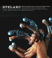 Cover of: Stelarc: The Monograph (Electronic Culture: History, Theory, and Practice) by 