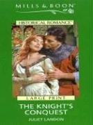 Cover of: The Knight