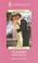 Cover of: Harlequin Romance I - Large Print - To Marry For Duty (Harlequin Romance I - Large Print)
