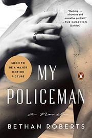 My policeman by Bethan Roberts