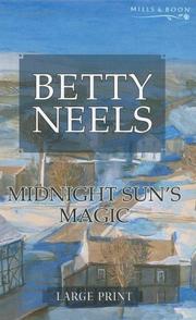 Cover of: Midnight Sun's Magic