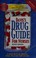 Cover of: Davis's drug guide for nurses