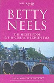 Cover of: The Secret Pool / The Girl with Green Eyes by Betty Neels