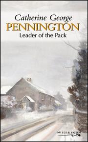Cover of: Leader of the Pack