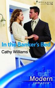 Cover of: In the Banker's Bed
