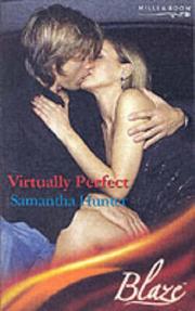 Cover of: Virtually Perfect