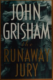 Cover of: The Runaway Jury by 