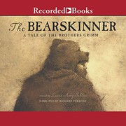 Cover of: Bearskinner: A Tale of Brothers Grimm