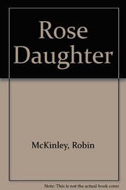 Cover of: Rose Daughter