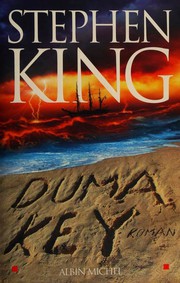 Cover of: Duma Key: roman