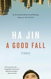 Cover of: A Good Fall