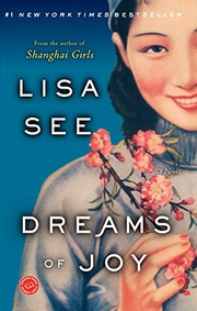 Cover of: Dreams of Joy: A Novel
