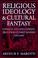 Cover of: Religious Ideology and Cultural Fantasy