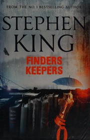 Cover of: Finders Keepers by 