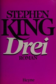 Cover of: Drei by 