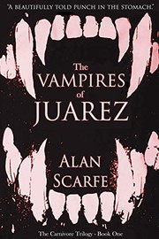 Cover of: The Vampires of Juarez