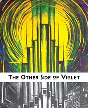 Cover of: The Other Side of Violet by Jane Ormerod, Thomas Fucaloro, Professor of English Literature David Lawton