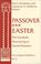 Cover of: Passover and Easter