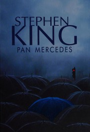 Cover of: Pan Mercedes by 