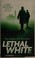 Cover of: Lethal White