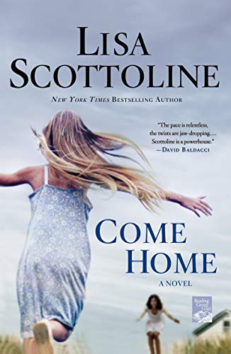 Come Home by Lisa Scottoline