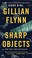 Cover of: Sharp Objects