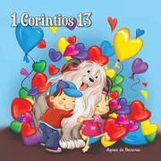 Cover of: 1 Corintios 13: El capítulo sobre el amor