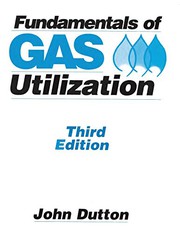 Cover of: Fundamentals of Gas Utilization