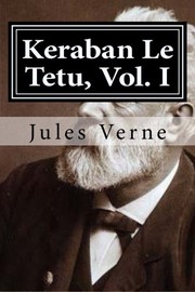 Cover of: Keraban Le Tetu, Vol. I
