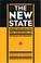 Cover of: The new state