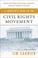 Cover of: A traveler's guide to the civil rights movement