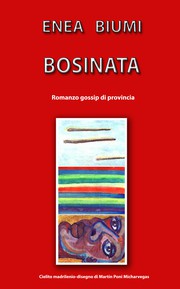 Cover of: BOSINATA