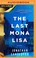 Cover of: The Last Mona Lisa