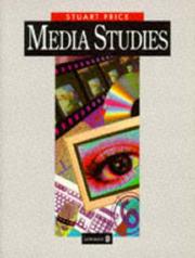 Media Studies by Price, Stuart