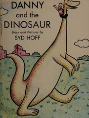 Cover of: Danny and the Dinosaur by 