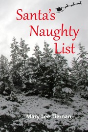 Cover of: Santa's Naughty List